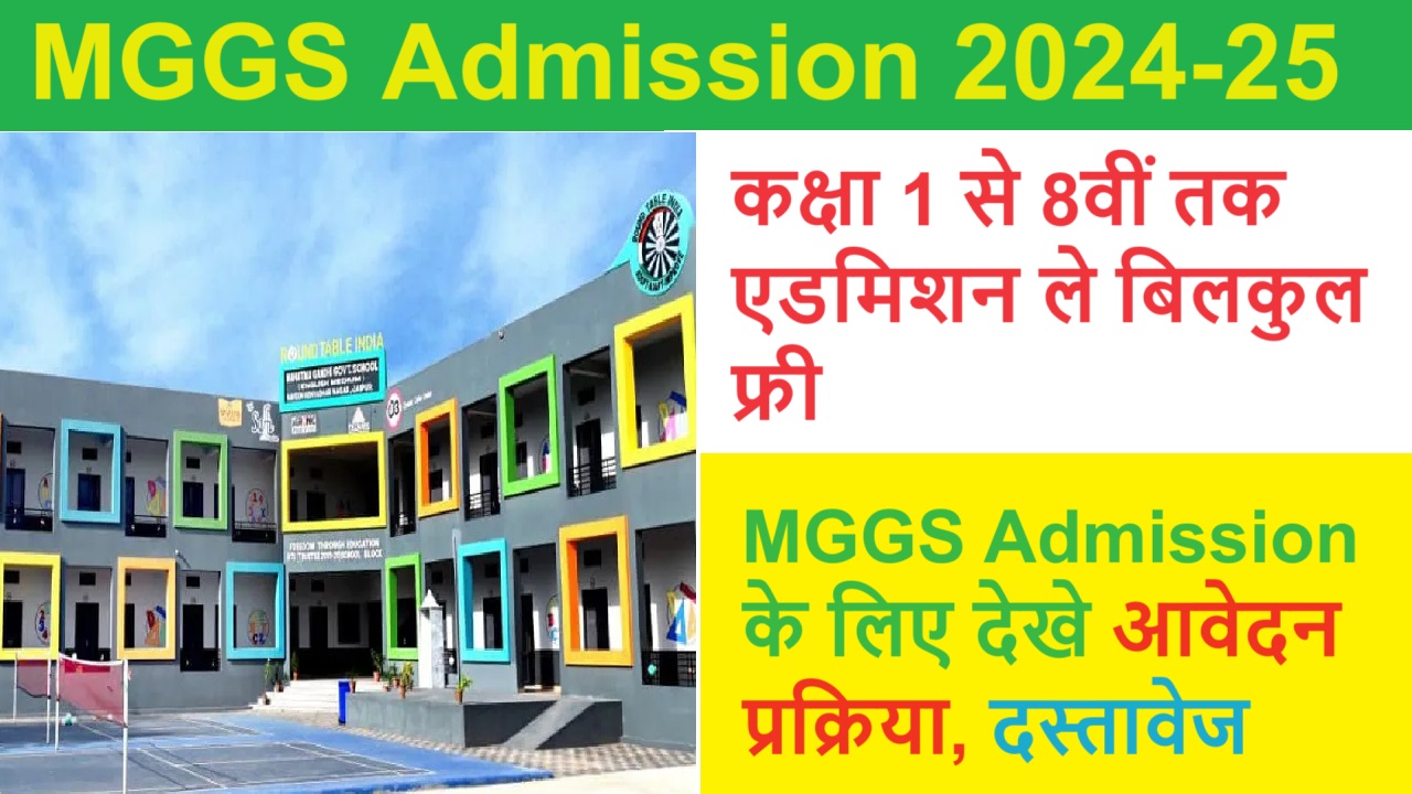 Mahatma Gandhi English Medium School