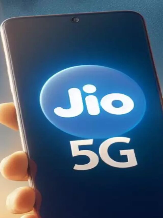 jio company 1