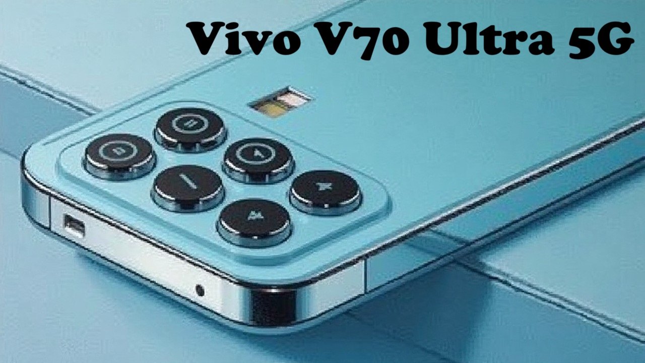 Vivo V70 Ultra 5G